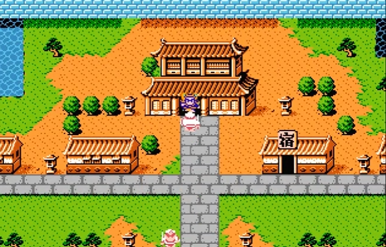 吞食天地2孟达怎么过