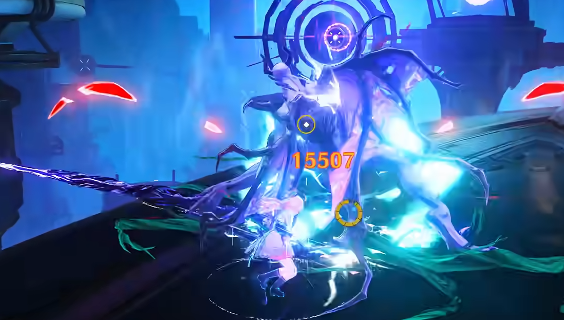 鸣潮卡卡罗能养吗