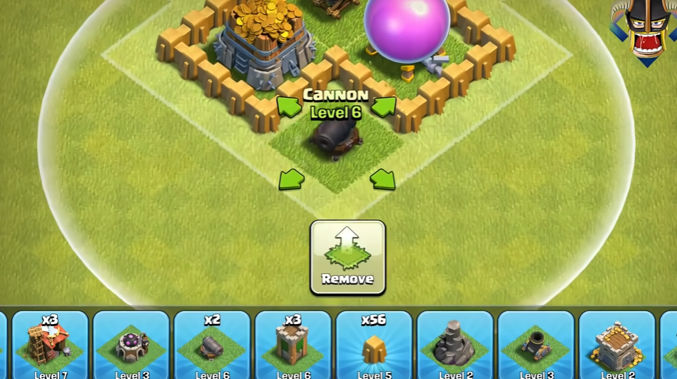 部落冲突14本怎么三星 部落冲突14本怎么三星