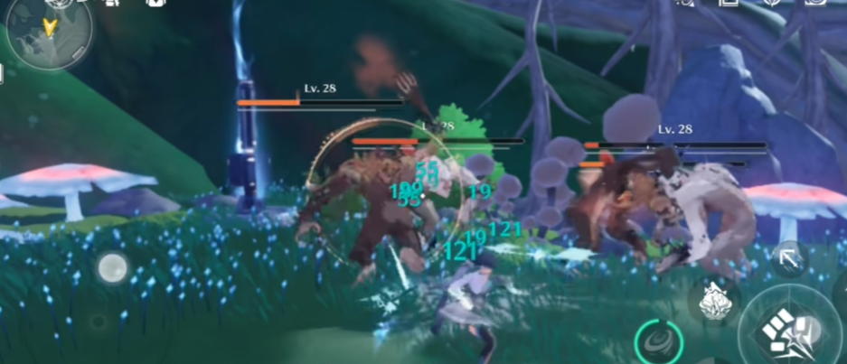 鸣潮索拉等级怎么升阶