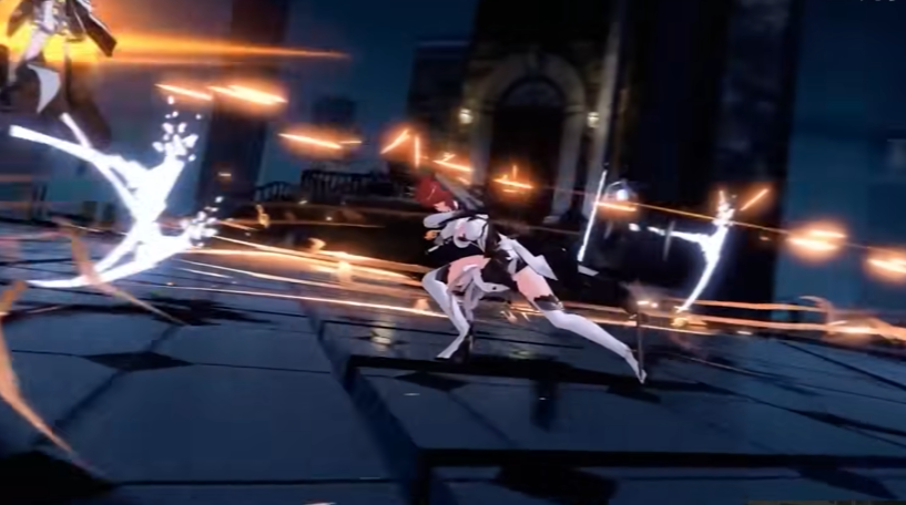 深空之眼选哪个侍从最强