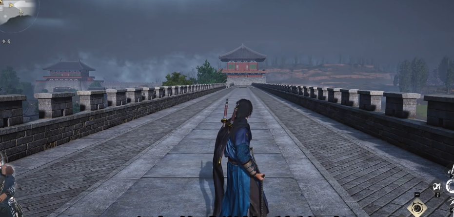 燕云十六声什么武器比较强