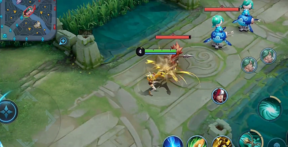 王者荣耀虞姬最强出装铭文怎么搭配 王者荣耀虞姬最强出装铭文怎么搭配