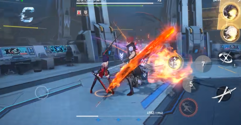 深空之眼什么角色值得养