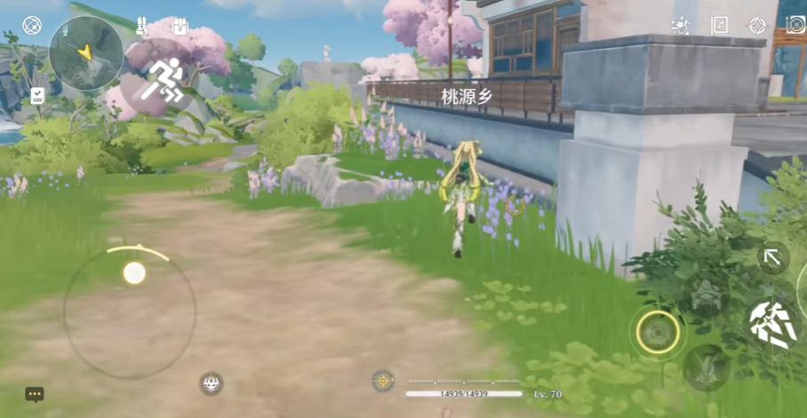 鸣潮桃源乡任务怎么完成