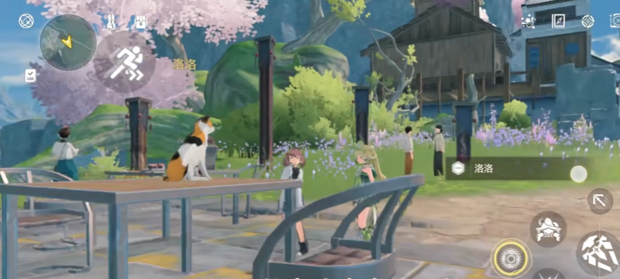 鸣潮桃源乡任务怎么完成