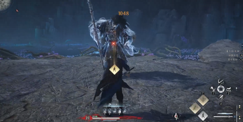 燕云十六声流血怎么叠