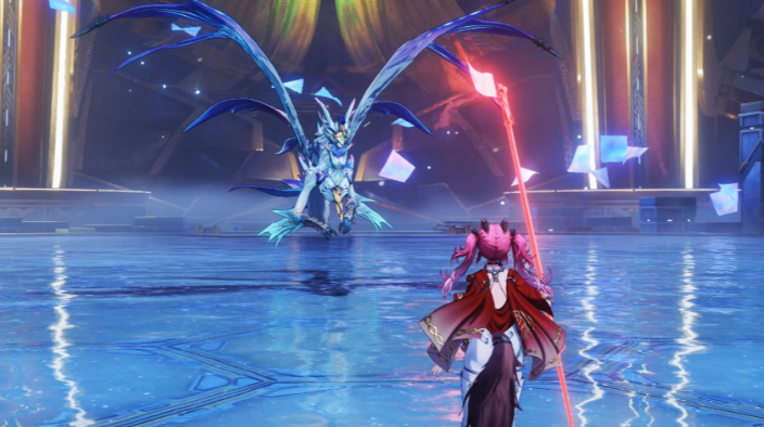 鸣潮每个等级该刷什么