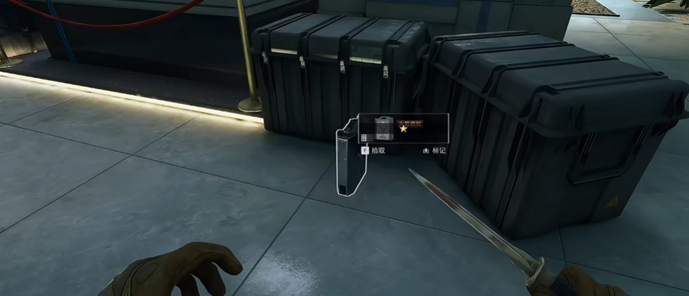 三角洲行动固体燃料在哪刷