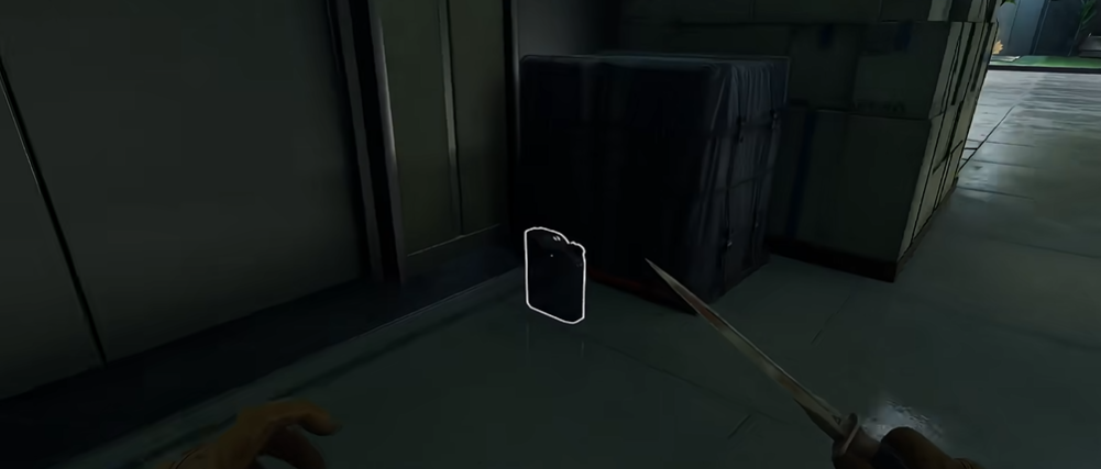 三角洲行动固体燃料在哪刷