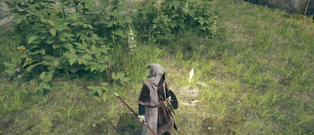 艾尔登法环赐福指引有什么用