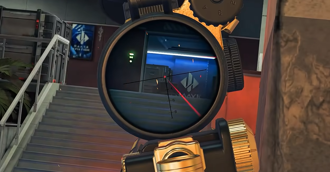 三角洲行动都有哪些大金 三角洲行动都有哪些大金