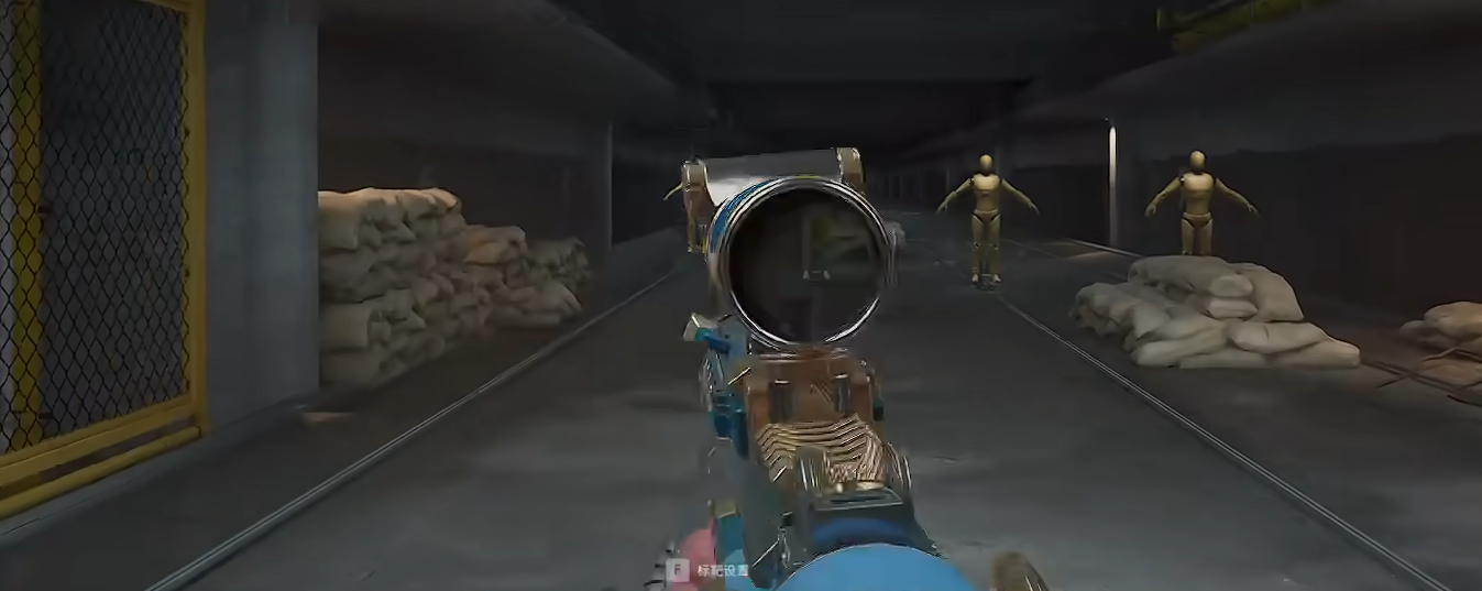 三角洲行动都有哪些大金 三角洲行动都有哪些大金