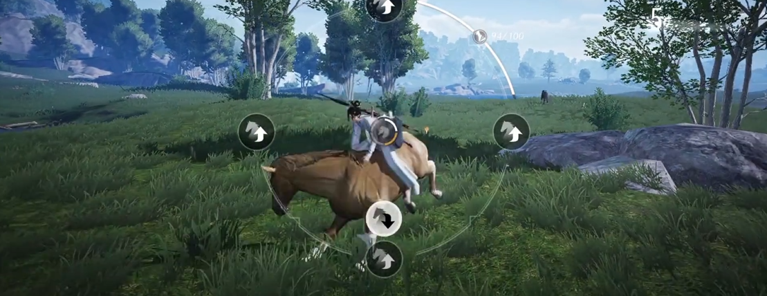 燕云十六声清河丰禾村在哪里