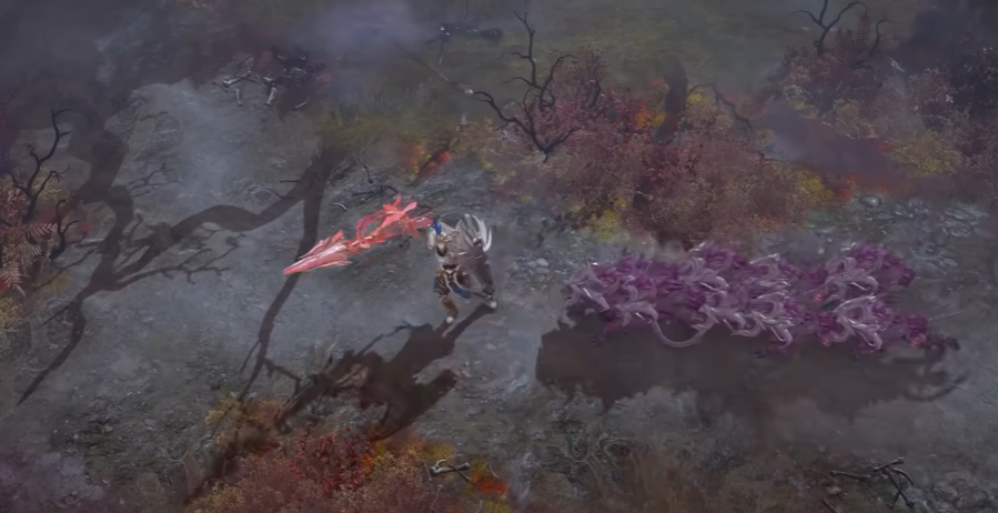 失落的方舟选什么职业