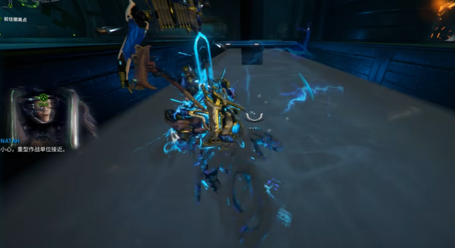 星际战甲新手怎么拿碲