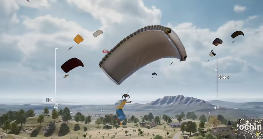 绝地求生如何入门