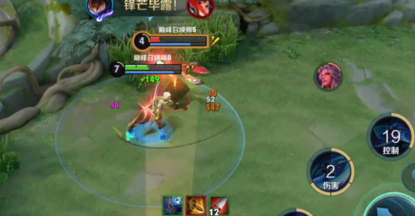 王者荣耀澜2技能无cd怎么出装 王者荣耀澜2技能无cd怎么出装