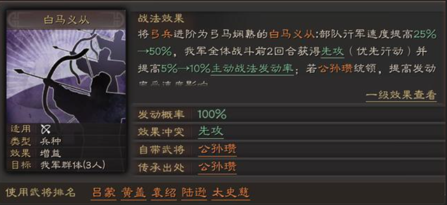 三国志战略版蜀骑如何克制