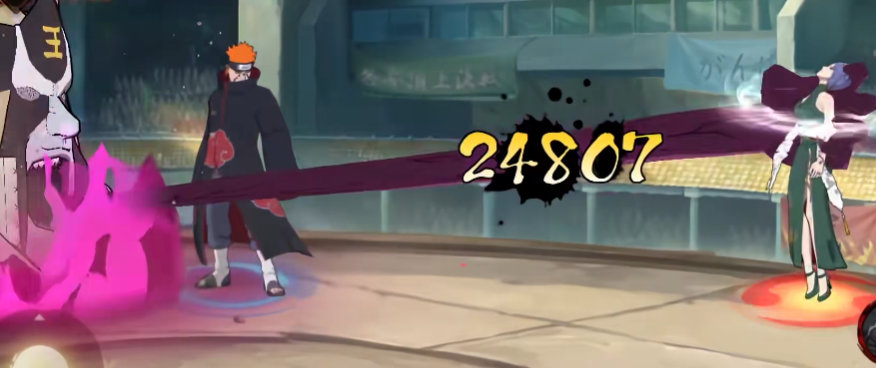 火影忍者如何召唤阎王