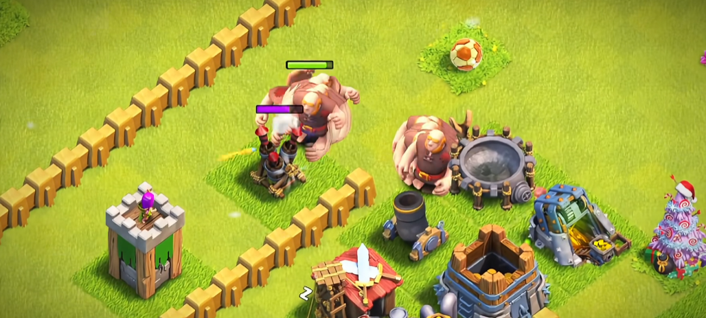 部落冲突胖子什么级别 部落冲突胖子什么级别