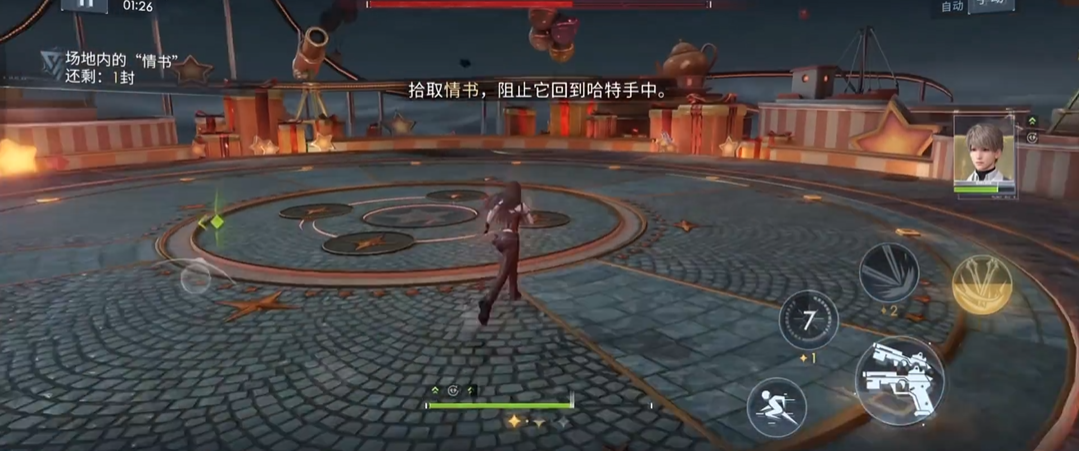 恋与深空鸭舌帽在哪里可以获得