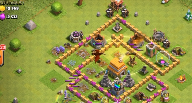 部落冲突什么兵种好用 部落冲突什么兵种好用