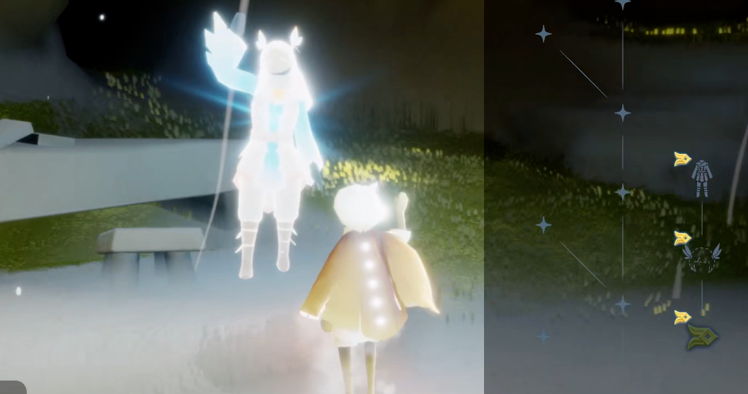 光遇飞翔季任务怎么领