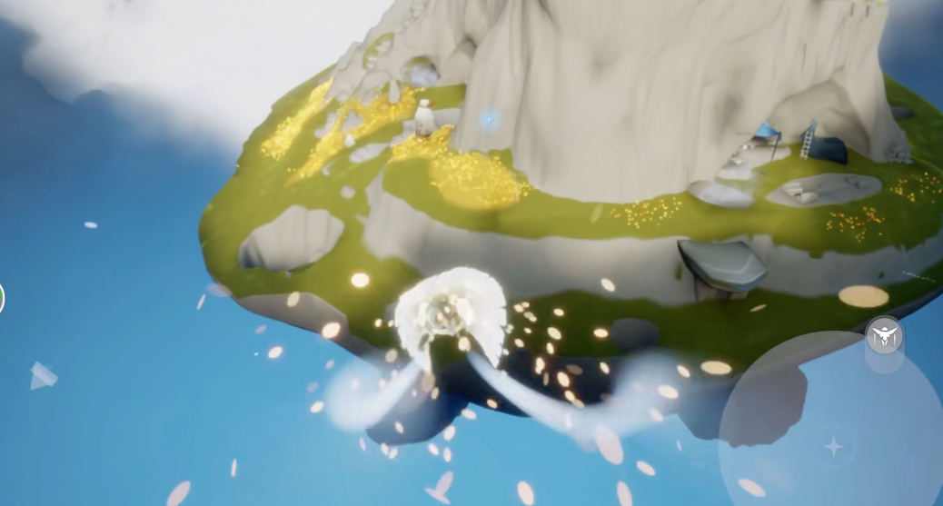 光遇飞翔季任务怎么领