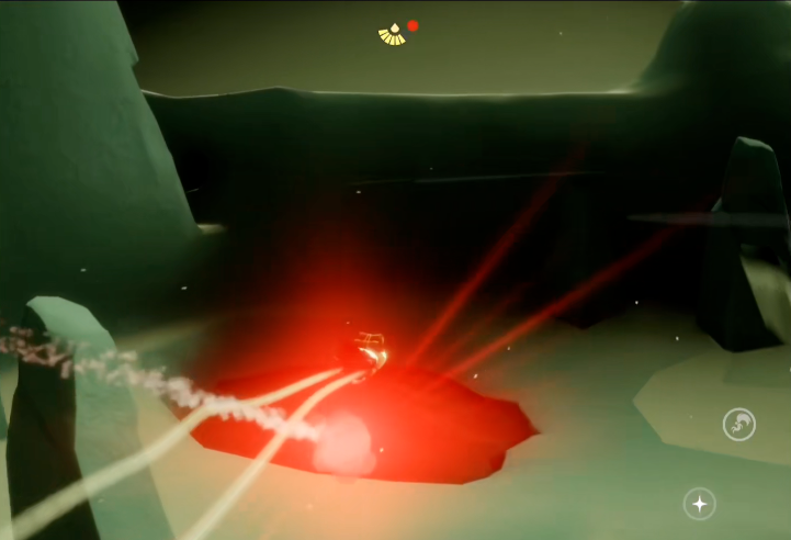 光遇墓土之灵任务怎么接