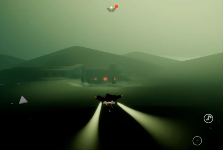 光遇墓土之灵任务怎么接