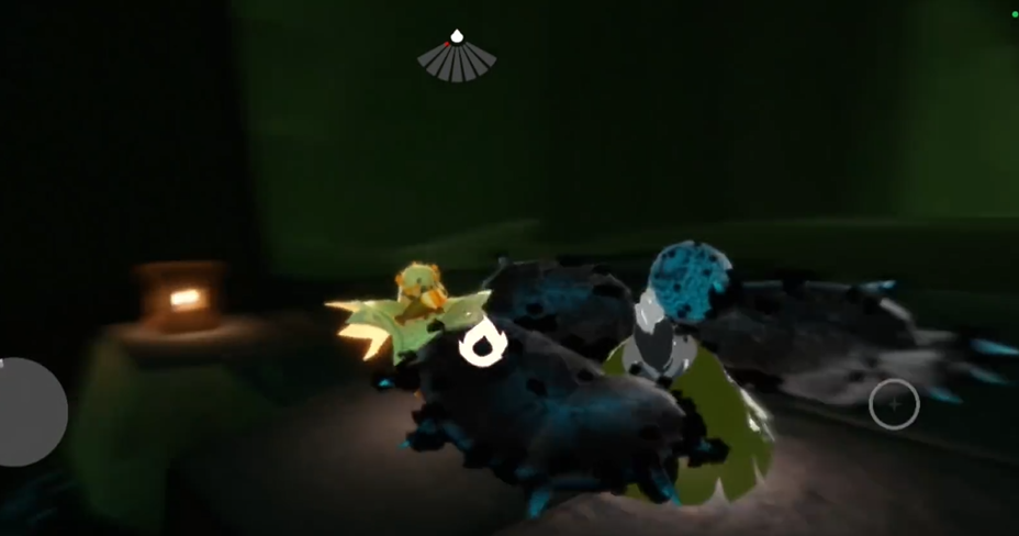 光遇遁地站姿如何获得