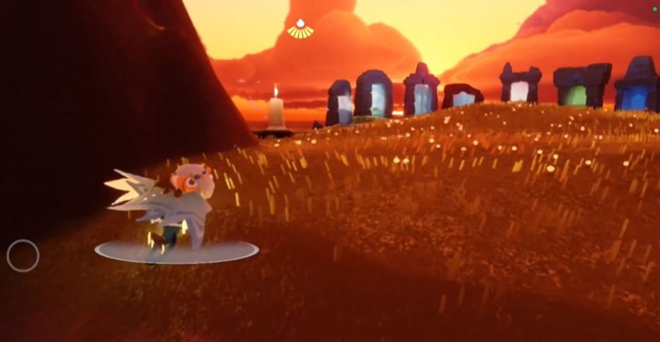 光遇遁地站姿如何获得