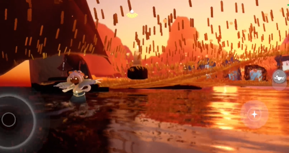 光遇遁地站姿如何获得