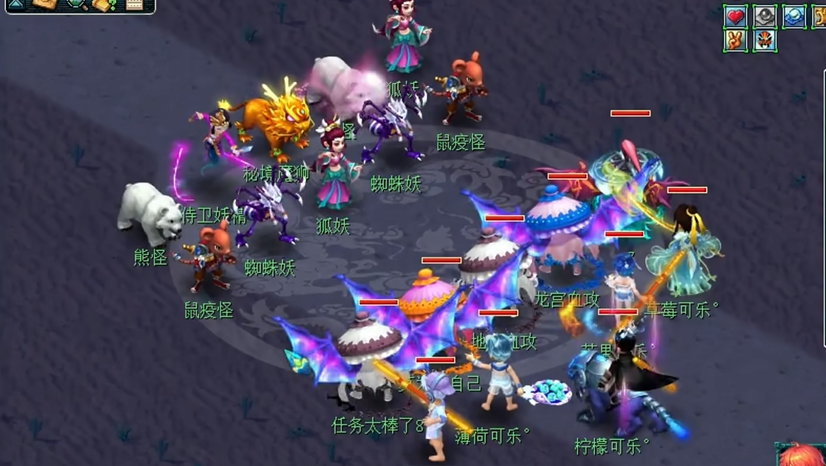 梦幻西游高级连善有什么用