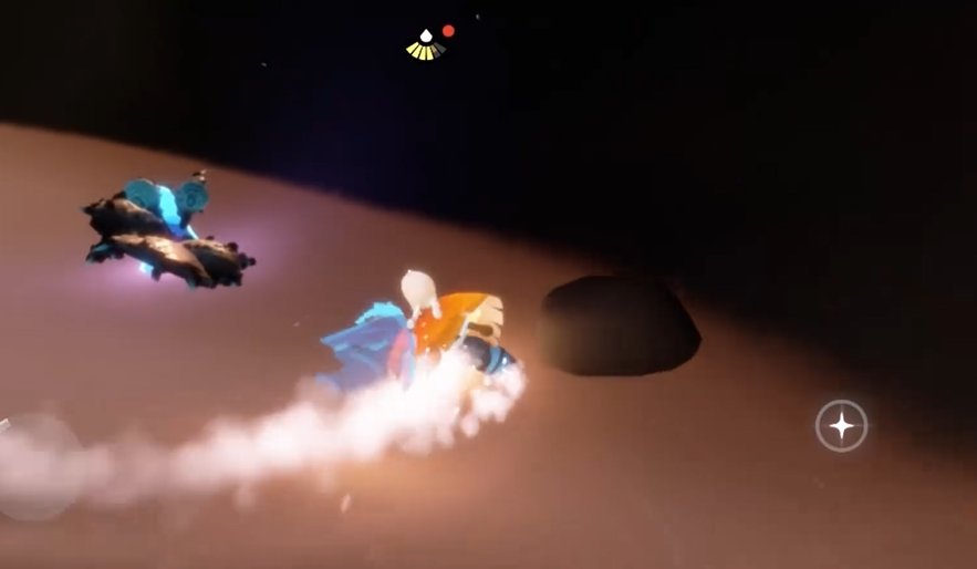 光遇杂技动作如何解锁