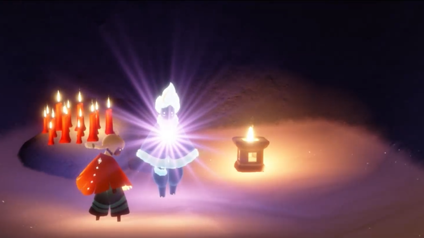 光遇杂技动作如何解锁