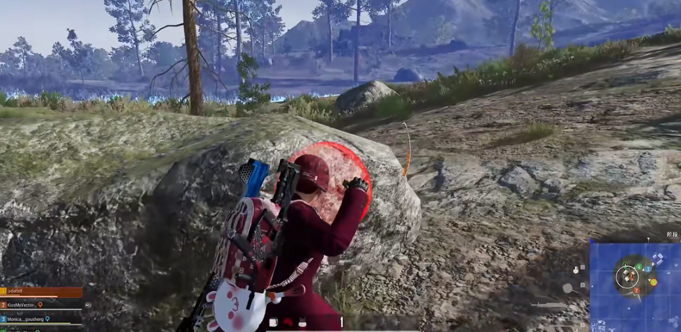 绝地求生手雷怎么才丢得远 绝地求生手雷怎么才丢得远