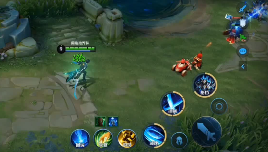 王者荣耀凯8000伤害出装怎么搭配