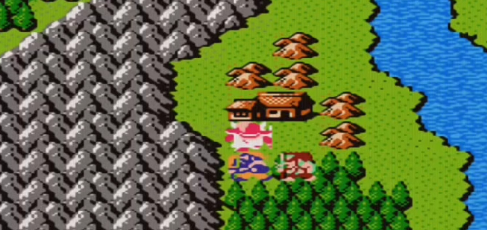 吞食天地隐藏的物品都在哪儿 吞食天地隐藏的物品都在哪儿