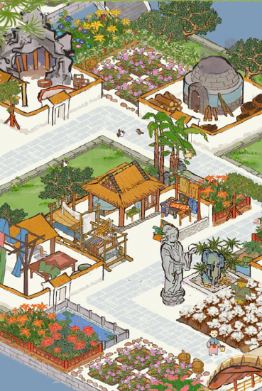 江南百景图药丸有什么用