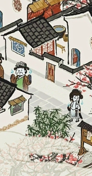 江南百景图鬼有什么用处