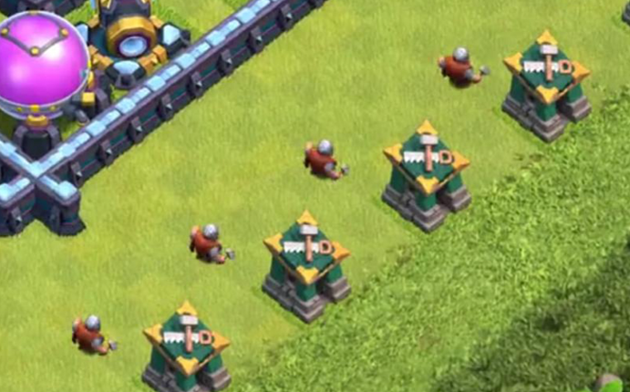 部落冲突工人去哪找