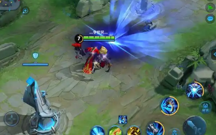 王者荣耀钟馗辅助出装怎么出