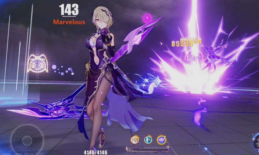 崩坏3哪个丽塔厉害