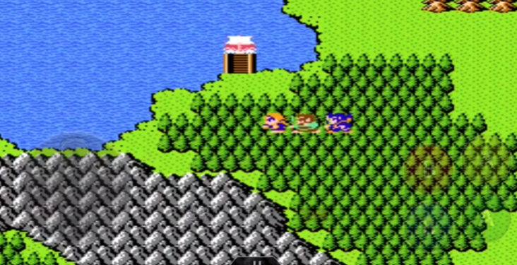 吞食天地隐藏的物品都在哪儿 吞食天地隐藏的物品都在哪儿