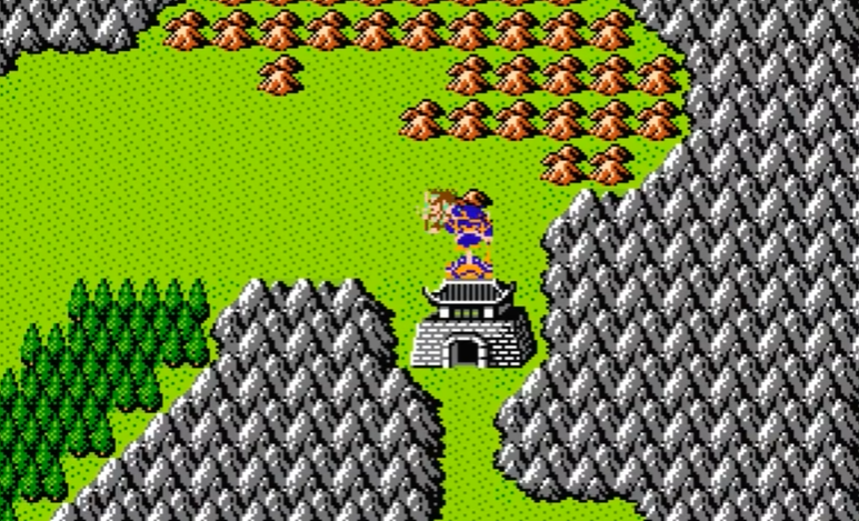 吞食天地2打完汉中以后去哪里