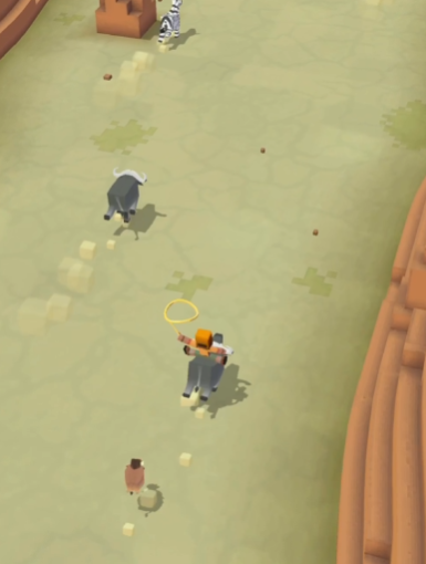 疯狂动物园短跑公牛怎么获得 疯狂动物园短跑公牛怎么获得