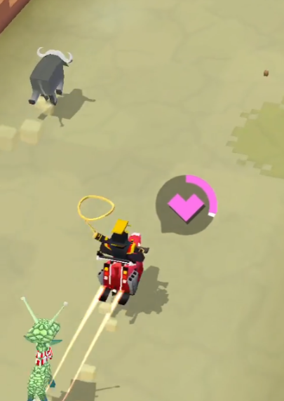 疯狂动物园短跑公牛怎么获得 疯狂动物园短跑公牛怎么获得