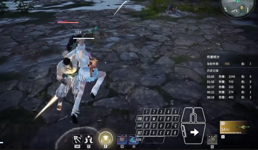 永劫无间匕首怎么玩 永劫无间匕首怎么玩